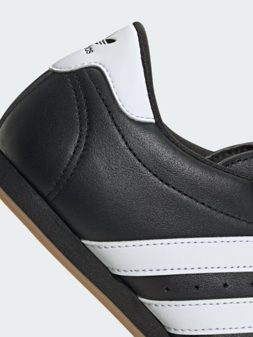 Adidas Taekwondo Lace W Black White Gum Women’s Size 7 New in Box - Picture 8 of 10